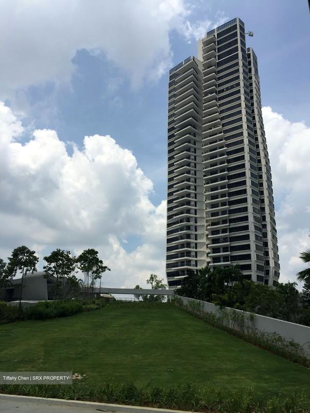 D'Leedon (D10), Condominium #509525121